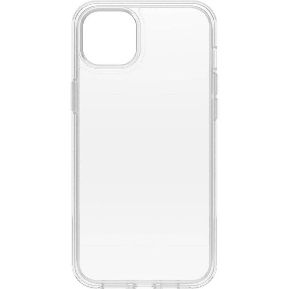Otterbox Symmetry Clear Case For iPhone 14 Plus (6.7") - Clear