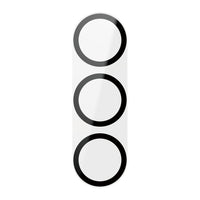 Thumbnail for PanzerGlass Picture Perfct Lens Protector for Samsung Galaxy S24 - Clear