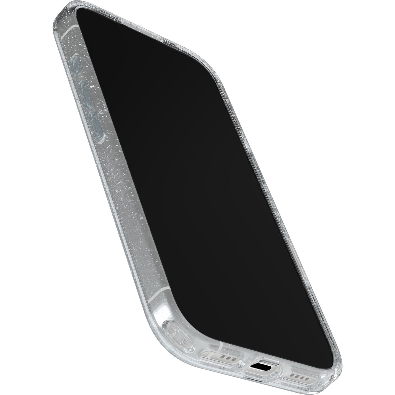 OtterBox Symmetry Case for MagSafe Apple iPhone 17 4.0" - Clear