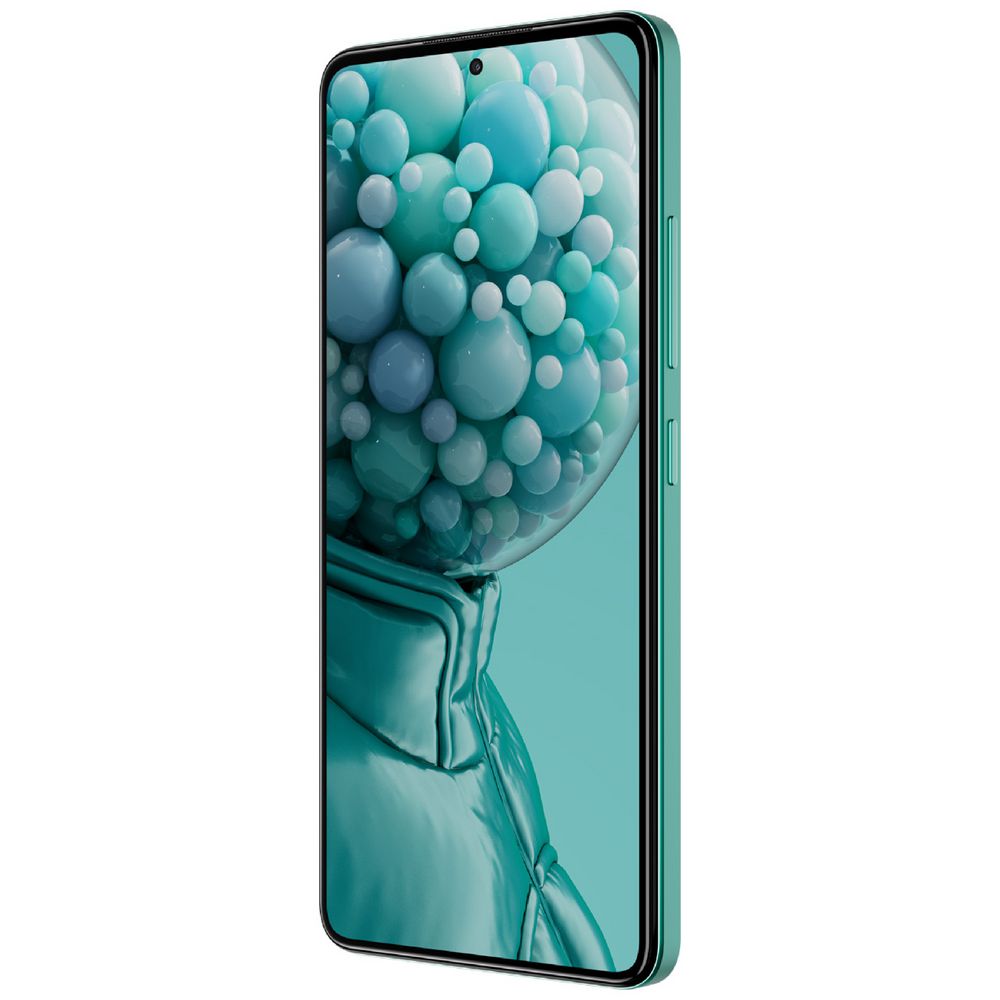 HMD Pulse Plus Dual Sim 4G 128GB- Green