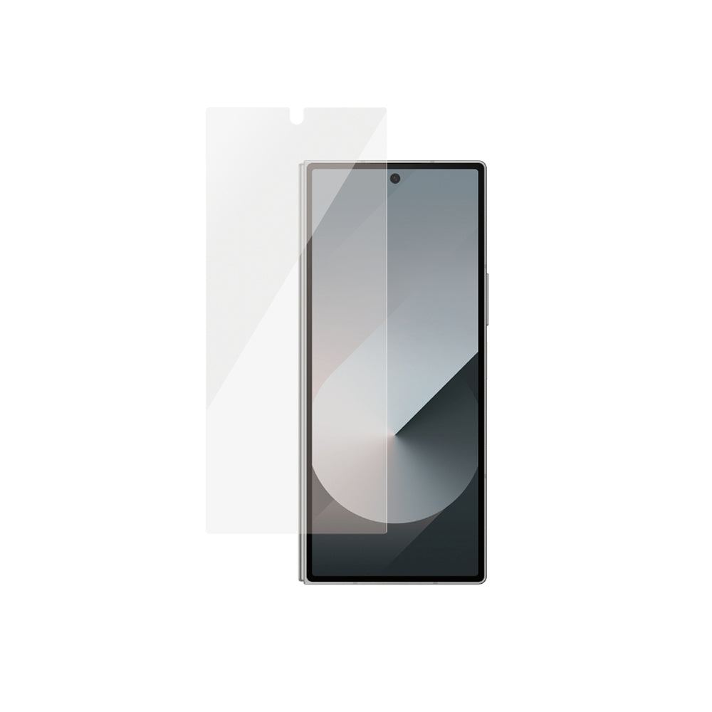 PanzerGlass UltraWide Fit Screen Protector for Samsung Galaxy Z Fold7