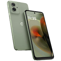 Thumbnail for Motorola G55 5G Smartphone 128GB- Green