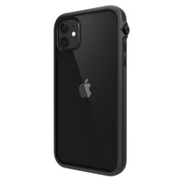 Thumbnail for CATALYST IMPACT PROTECTION CASE FOR IPHONE 11 - STEALTH BLACK