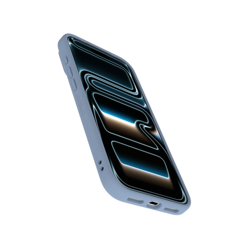 OtterBox Figura Case for Apple iPhone 18 Pro Max, 17 Pro Max - Blue