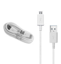 Thumbnail for Samsung Micro USB Cable - White