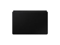 Thumbnail for OPEN BOX Samsung Book Cover Keyboard for Galaxy Tab S7 - Black