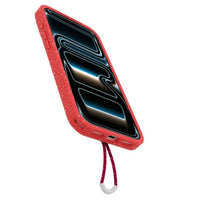OtterBox Sole Pack Case for iPhone 18 Pro Max/17 Pro Max - Pulse Red
