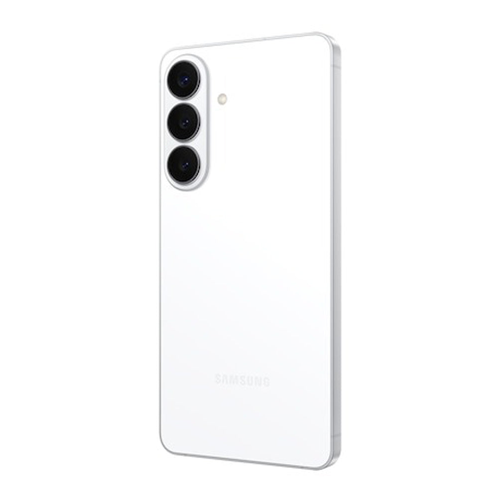 Samsung Galaxy S26+ Plus 512GB Android Smartphone - White