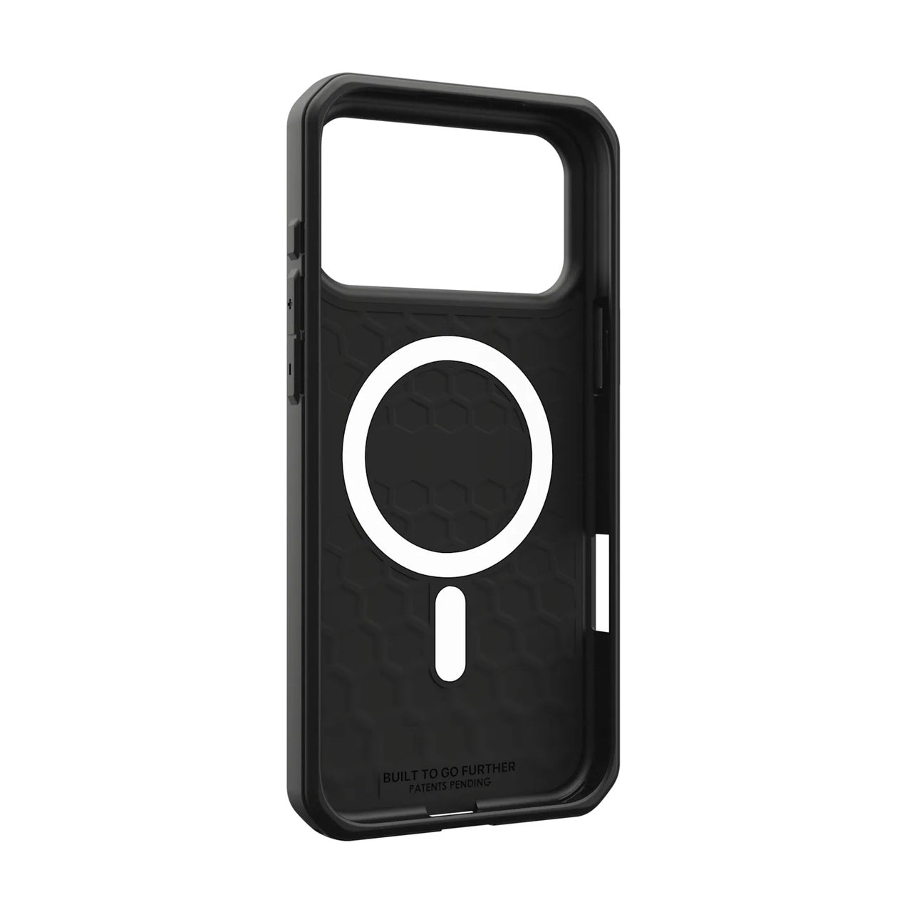 UAG Civilian LT Magsafe Rugged Case for Apple iPhone 17 Pro Max (6.9") - Black