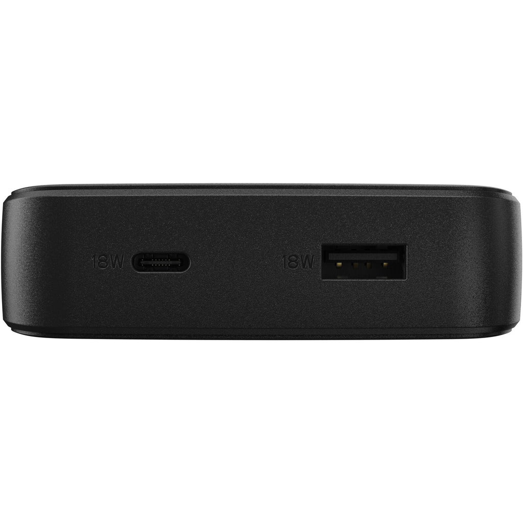 Otterbox Fast Charge Power Bank Standard 20,000 mAh - Black