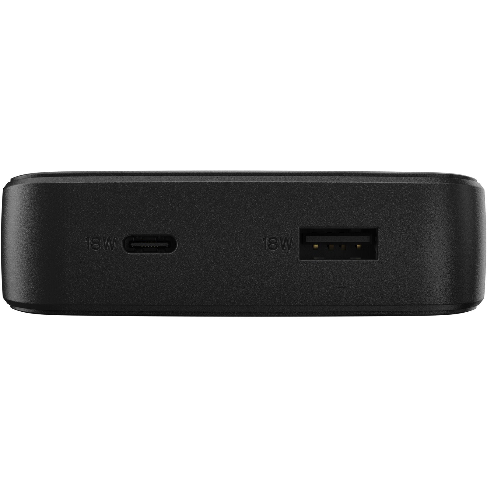 Otterbox Fast Charge Power Bank Standard 20,000 mAh - Black