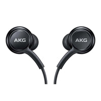 Thumbnail for Original Retail SAMSUNG USB C +3.5mm AKG Earphones S21 S22 S23 Ultra Earbuds AU