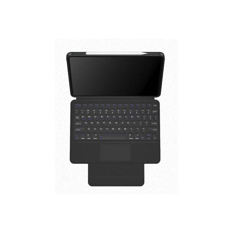 EFM Pro Key Case for iPad 10th Gen 10.9- Black