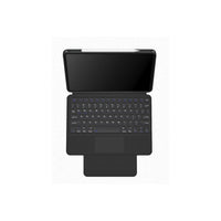 Thumbnail for EFM Pro Key Case for iPad 10th Gen 10.9- Black