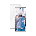 PanzerGlass Ceramic Screen Protector for Samsung Galaxy S25 Ultra- Clear