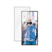 Thumbnail for PanzerGlass Ceramic Screen Protector for Samsung Galaxy S25 Ultra- Clear