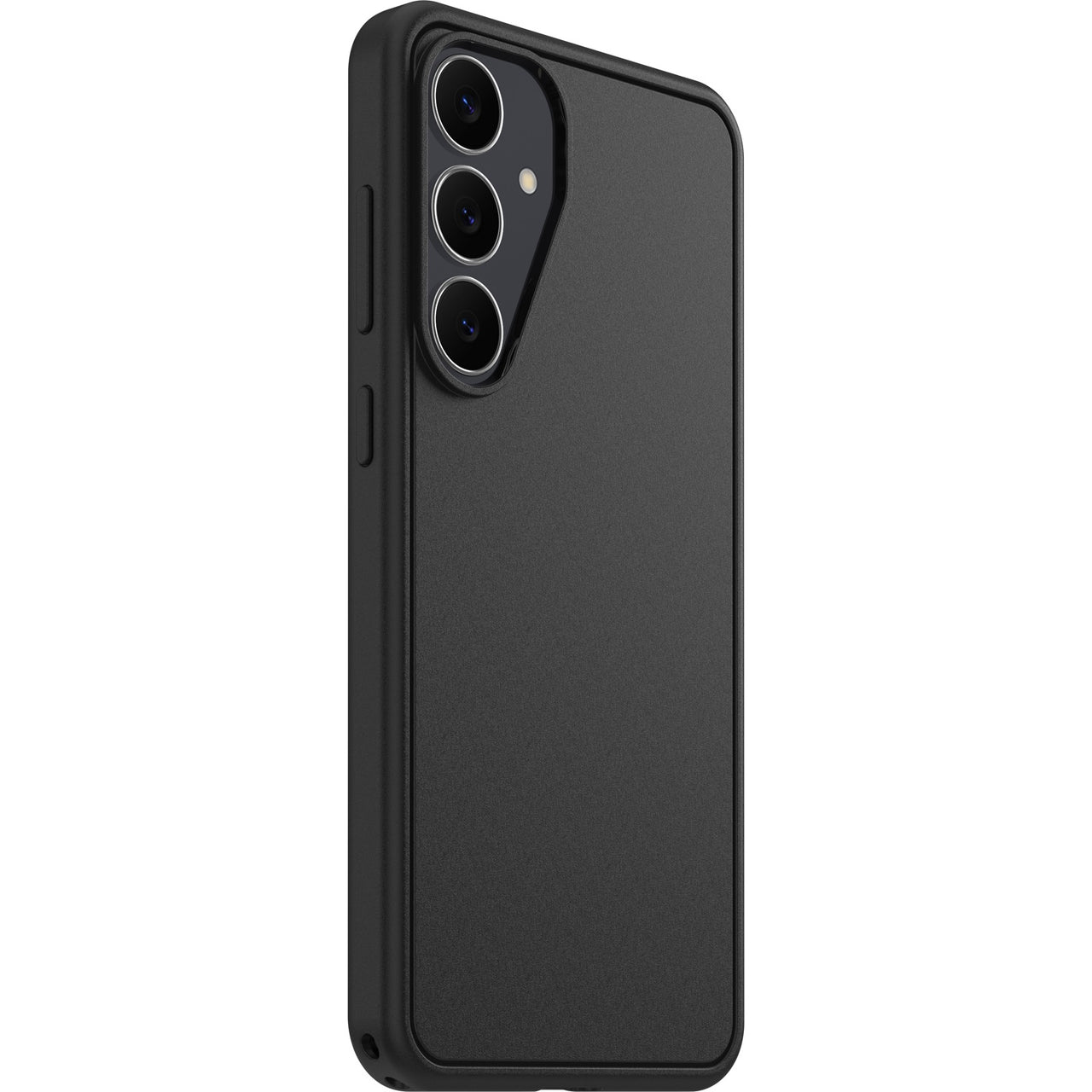 OtterBox Symmetry Case for Galaxy S25 FE 5G - Black