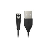 Thumbnail for Shokz Spare Charging Cable for OPENRUN / OPENRUN PRO / AEROPEX  0.6M - Black