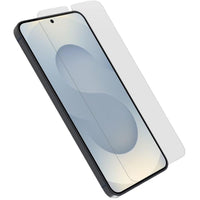 Thumbnail for OtterBox Glass Screen Protector Suits New Samsung Galaxy S26+ (S26 Plus) - Clear