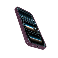 OtterBox Symmetry Stand Case for iPhone 18 Pro Max / 17 Pro Max - Purple