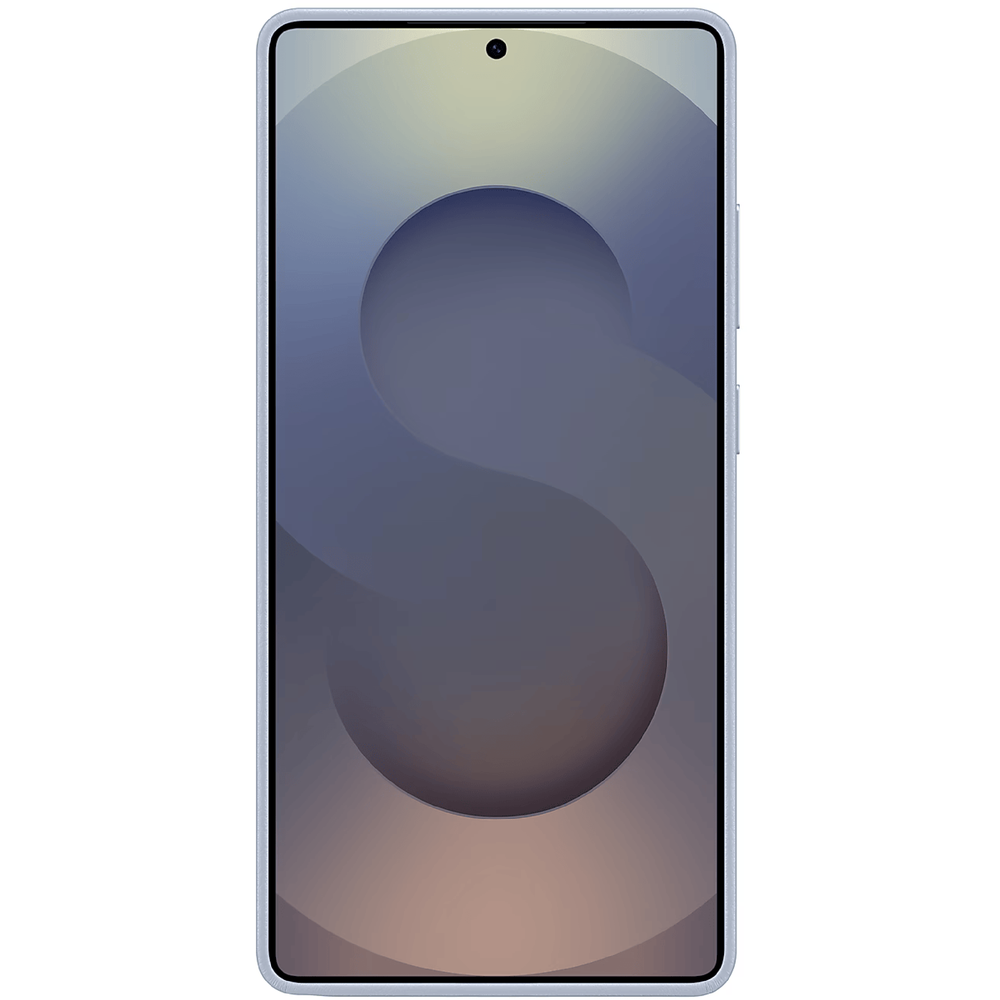 Samsung  Kindsuit Back Case for Galaxy S25 Ultra- Light Blue