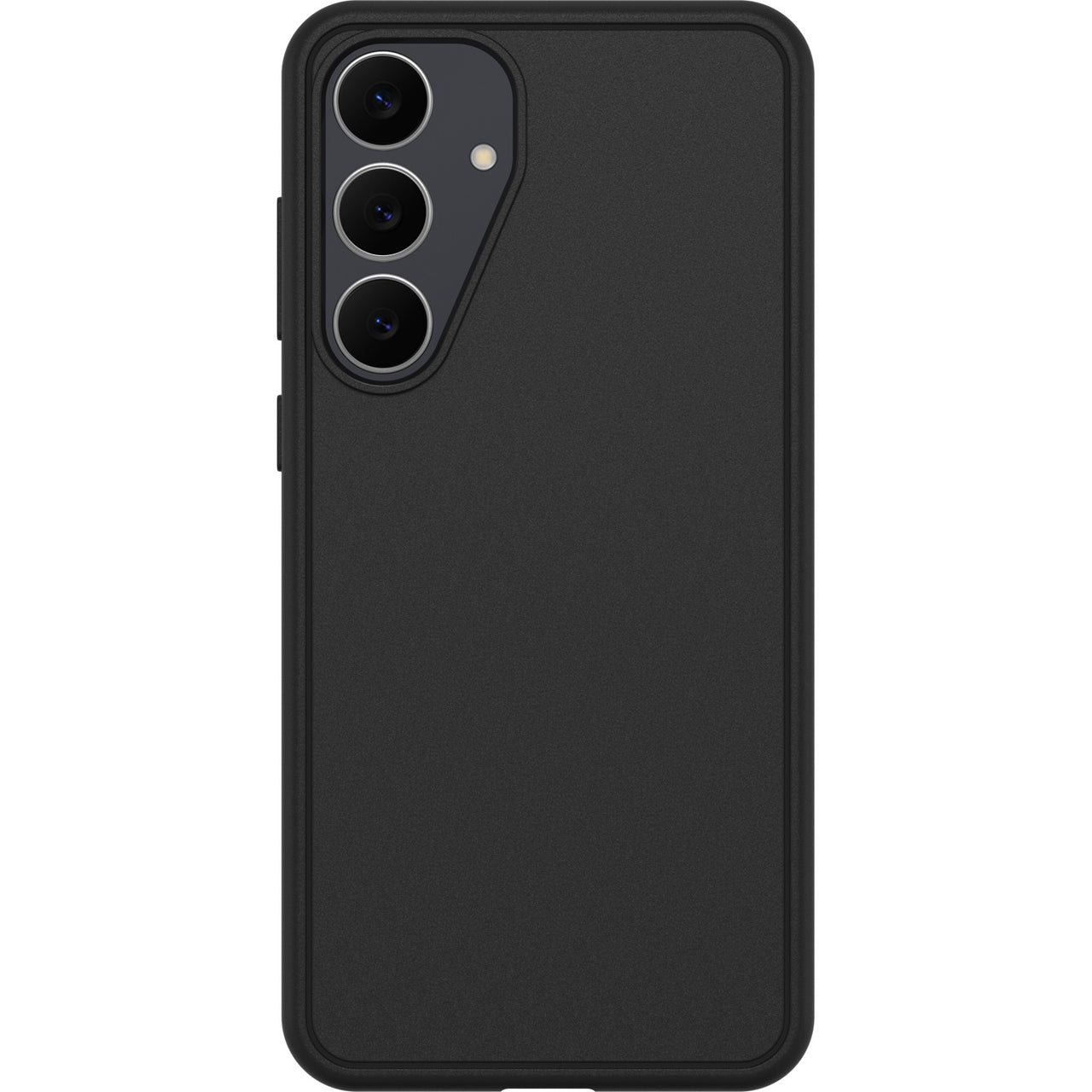 OtterBox Symmetry Case for Galaxy S25 FE 5G - Black