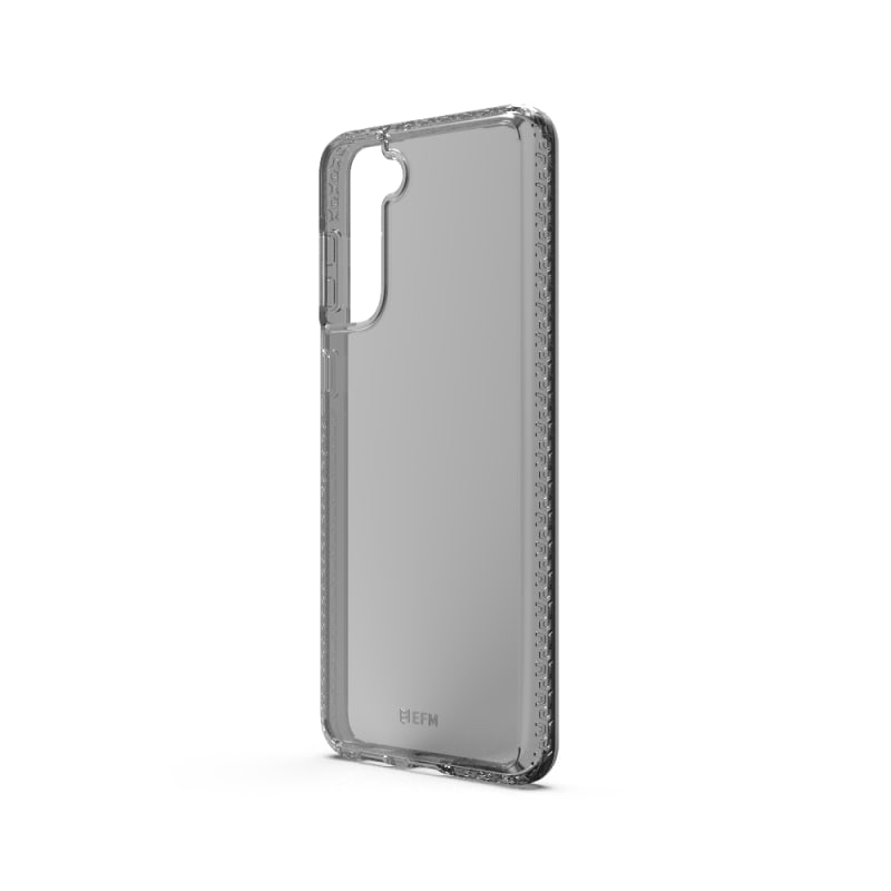 EFM Zurich Case Armour for Samsung Galaxy S21+ 5G - Smoke Black