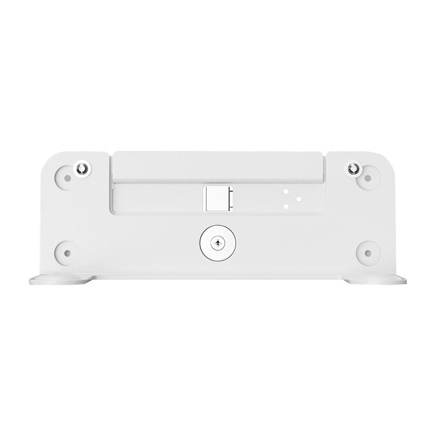Logitech Wall Mounting Kit for Rally Bar and Rally Bar Mini 2Yr Wty - White