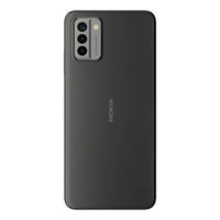 Thumbnail for Nokia G22 128GB 4GB RAM Unlocked Smartphone - Meteor Grey