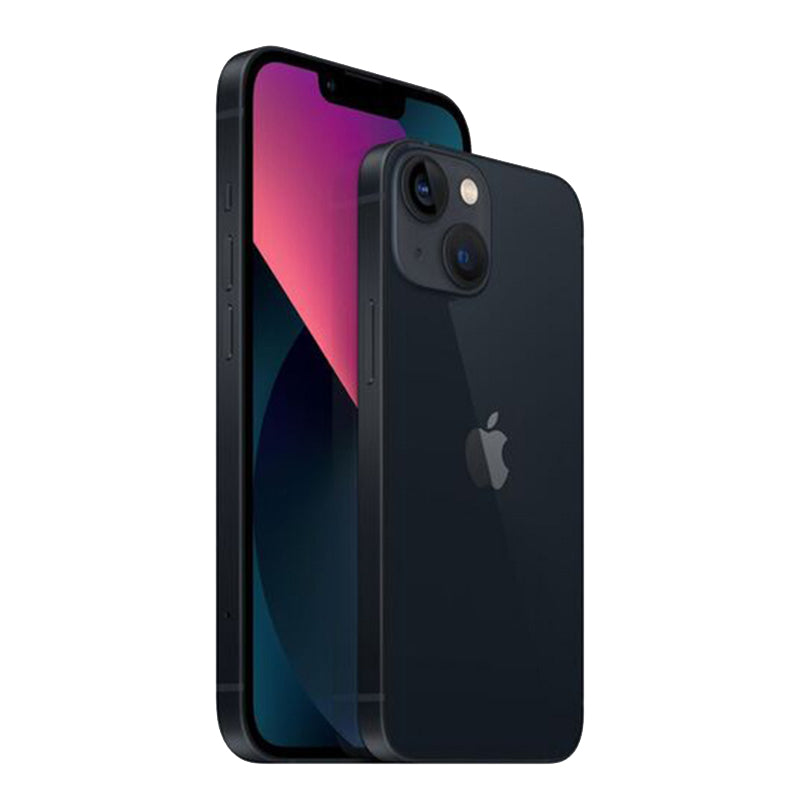 Apple iPhone 13 128GB - Midnight Black