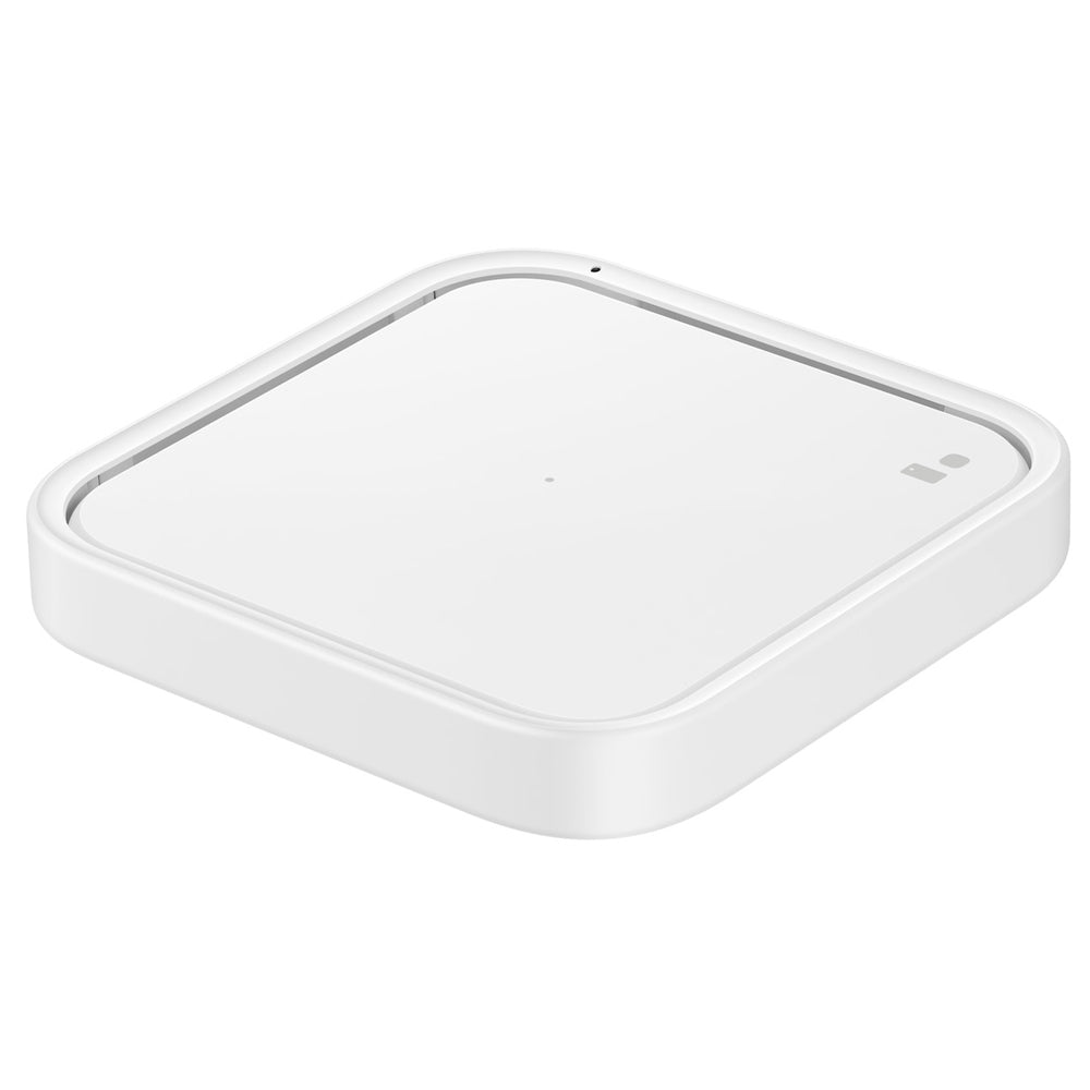 Samsung Super Fast Wireless Charger - White