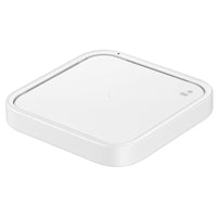 Thumbnail for Samsung Super Fast Wireless Charger - White