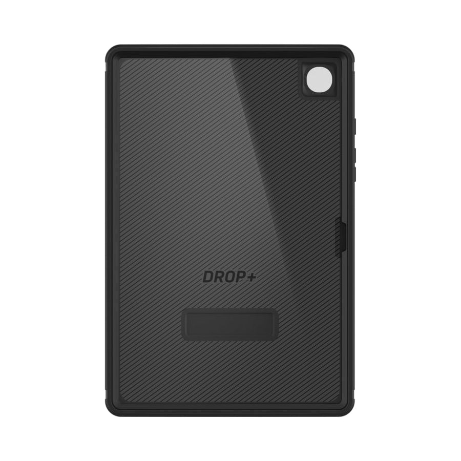Otterbox Defender Case For Samsung Galaxy Tab A8 (10.5) - Black