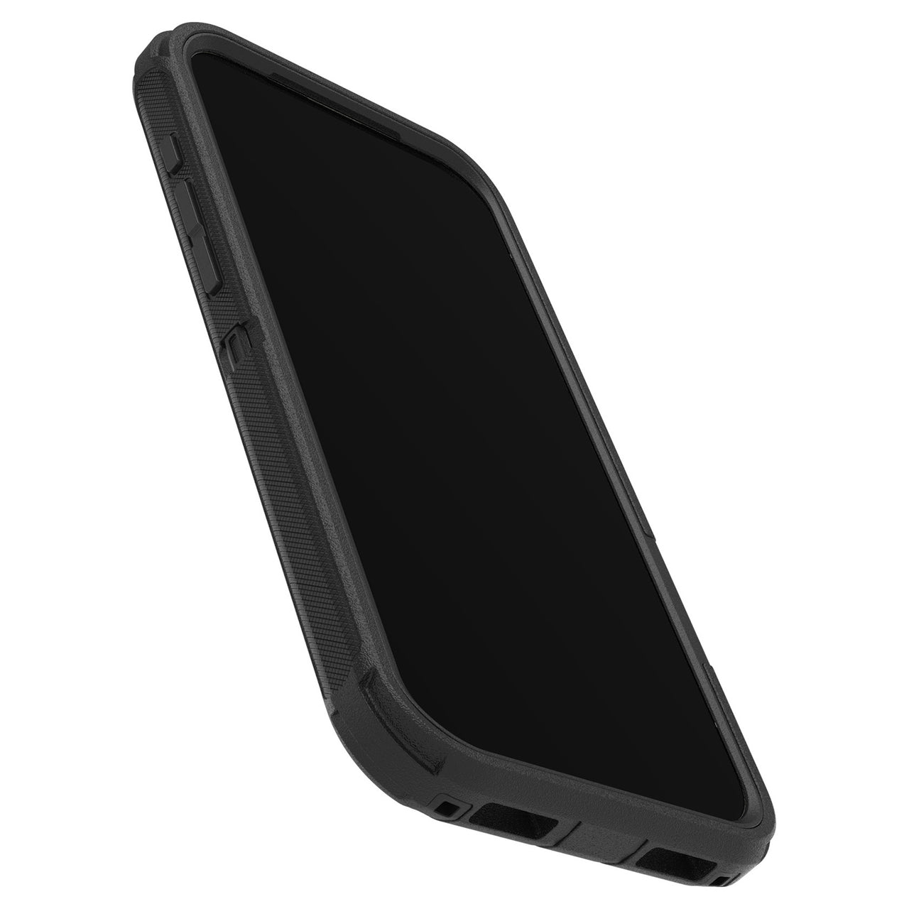 OtterBox Defender Pro MagSafe Case with Camera Control for iPhone 18 Pro Max/17 Pro Max - Black - Pro Pack