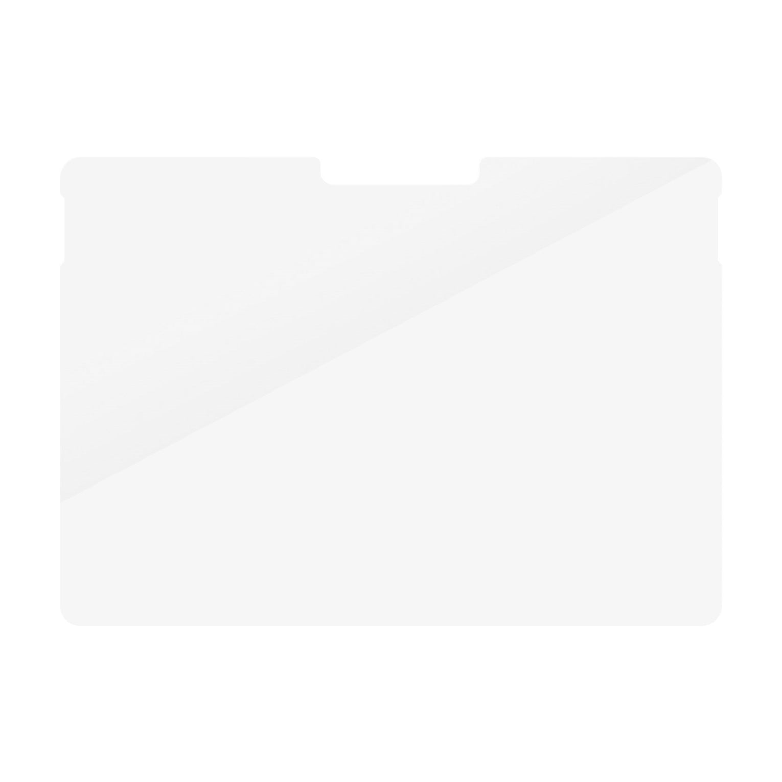 PanzerGlass Screen Protector Edge to Edge SP - Surface Go 1/2/3/4