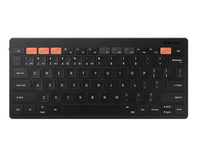 Samsung Smart Keyboard  Trio 500 Universal Bluetooth - Black