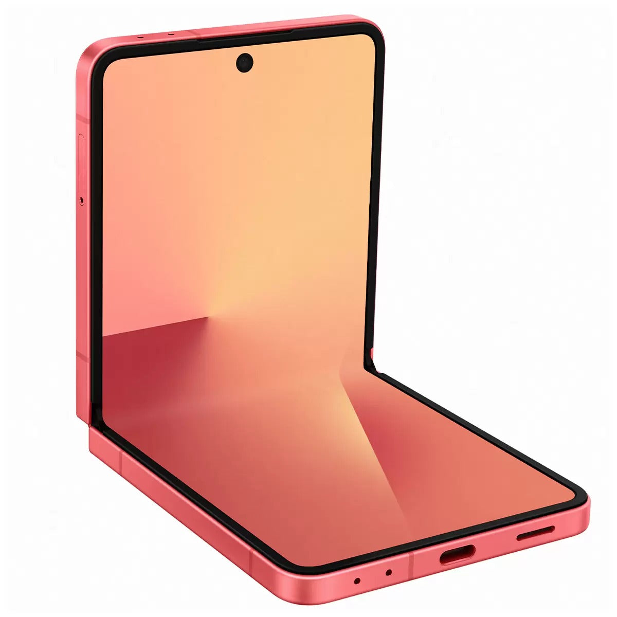 Samsung Galaxy Flip7 512GB/12GB - Coral Red
