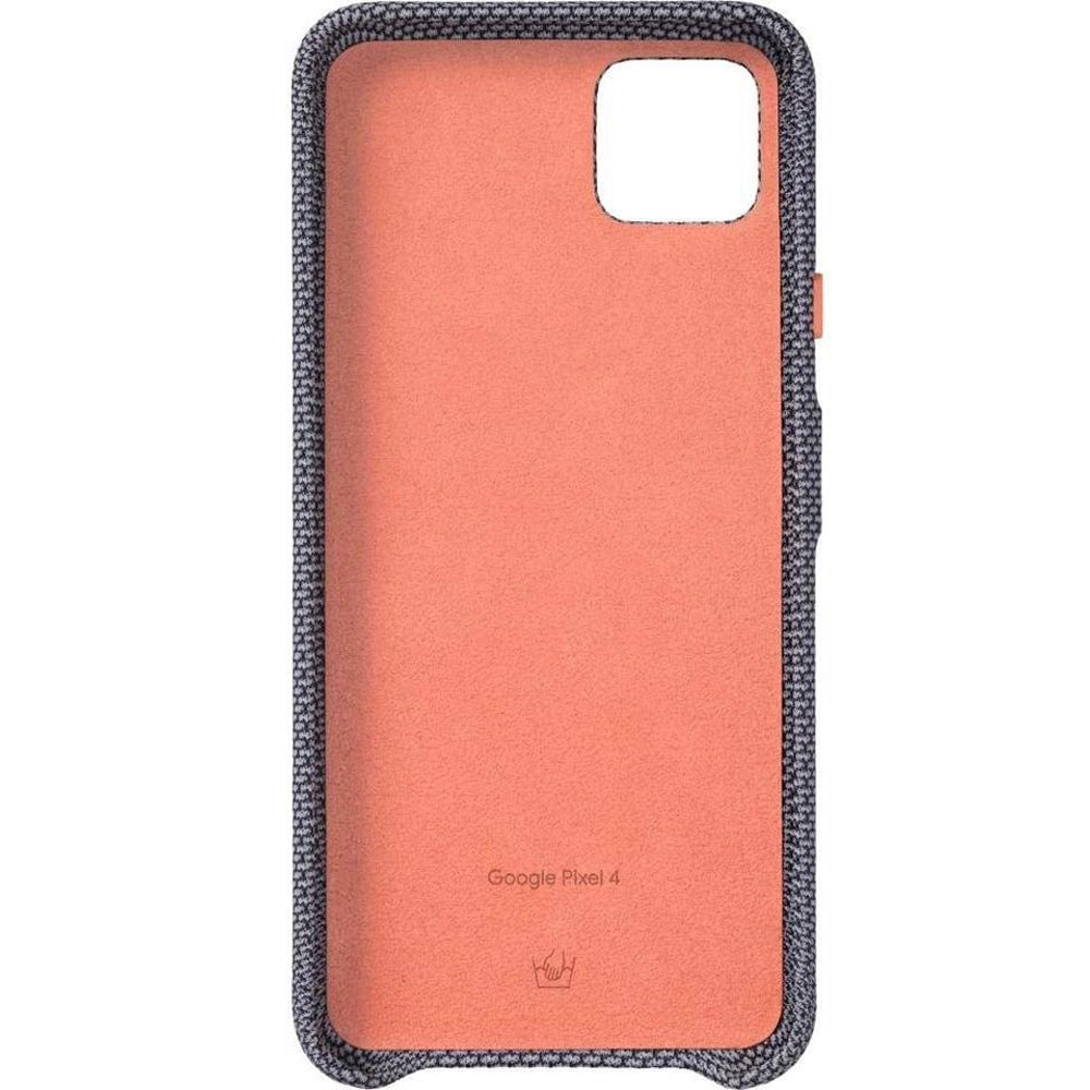 Google Pixel 4 Case - Smokey Gray