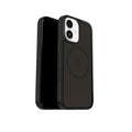 OtterBox Symmetry MagSafe Case with Cam Control for Apple iPhone 17- Black Mist