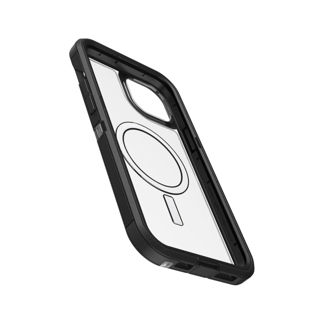 Otterbox Defender XT Magsafe Case for iPhone 15 Plus - Dark Side