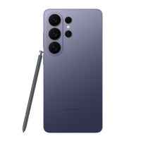 Thumbnail for Samsung Galaxy S26 Ultra 256GB Android Smartphone - Cobalt Violet