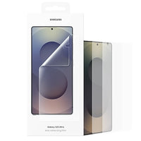Thumbnail for Samsung Anti-reflecting Film Screen Protector for Galaxy S25 Ultra - Transparent