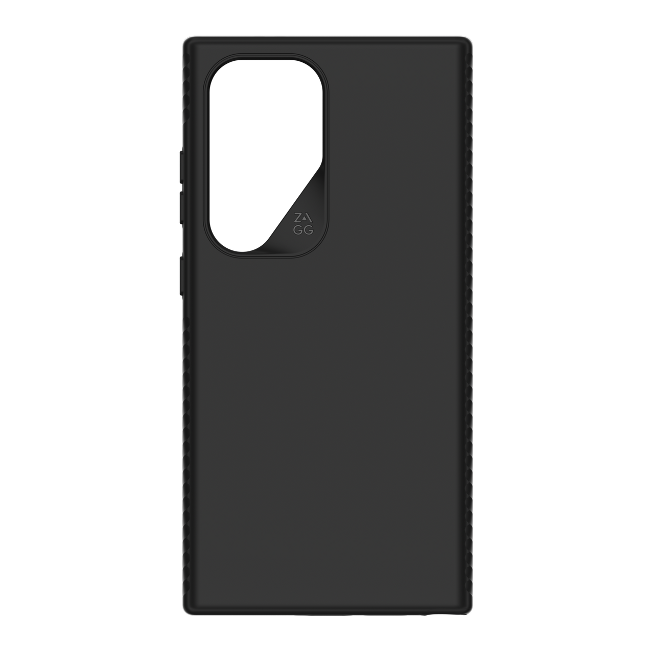ZAGG Rio Snap Case for Galaxy S24 Ultra - Black