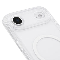 Thumbnail for Case-Mate Tough Clear Plus MagSafe Case for iPhone Air - Clear