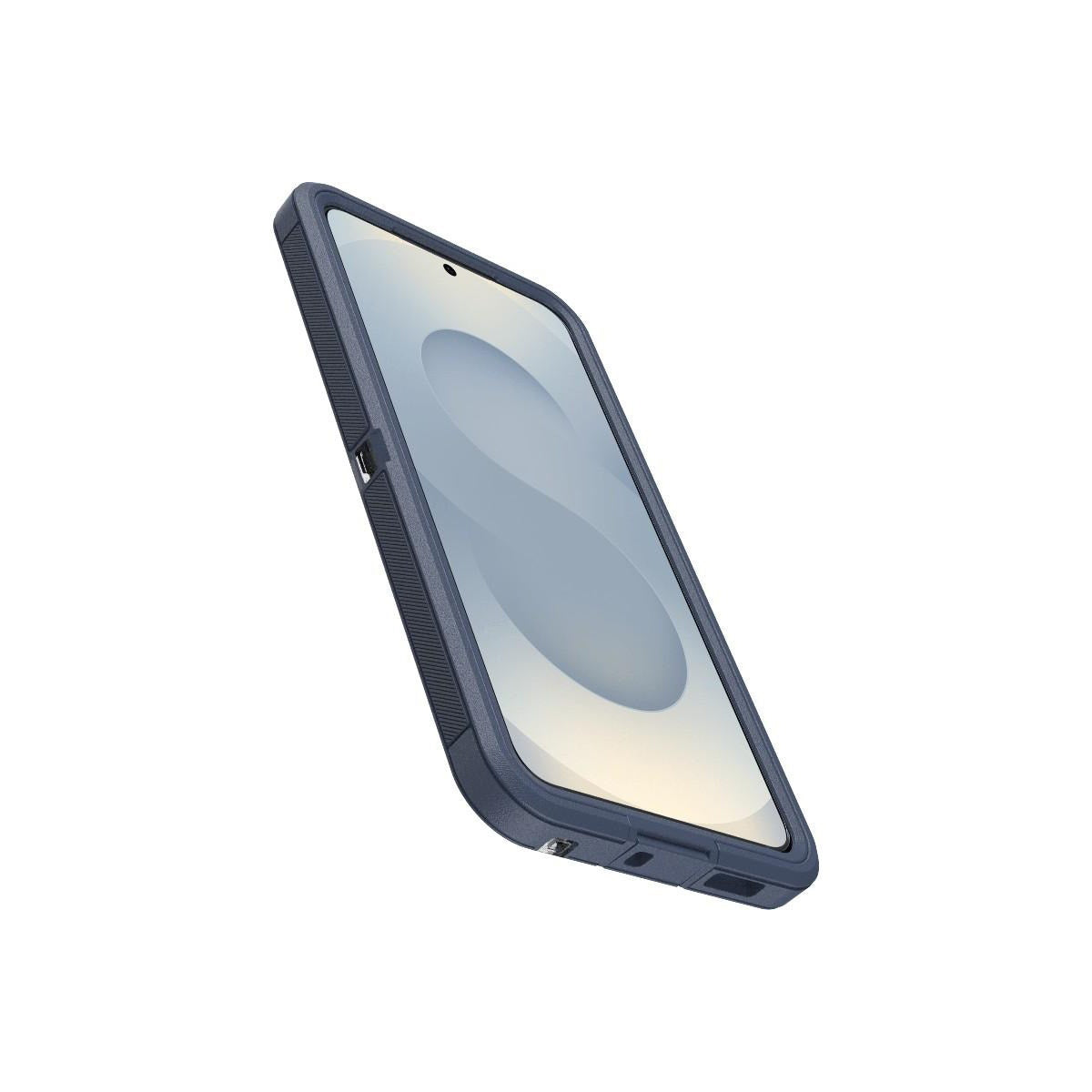 OtterBox Defender Pro XT Case with Magnets Suits for Samsung Galaxy S26 - Mountain Storm Blue