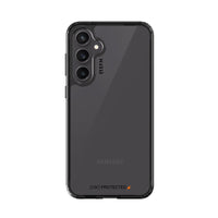 Thumbnail for EFM Alta Case Armour with D3O BIO For Samsung Galaxy S23 FE 5G - Black