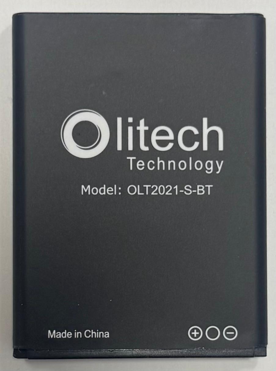 Olitech Replacement battery for Olitech EasyFlip SMART