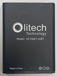 Thumbnail for Olitech Replacement battery for Olitech EasyFlip SMART