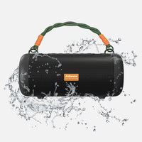 Thumbnail for Jabees WHALE 30W Portable Waterproof Bluetooth Outdoor Speaker - Black