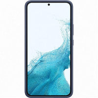 Thumbnail for Samsung Frame Cover Case for Galaxy S22 Plus - Navy